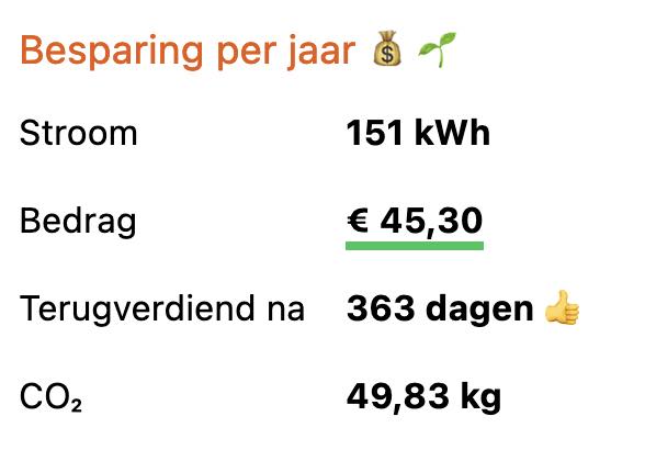 smartplug conclusie